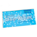 One Wipes Wet Tissue Pack
